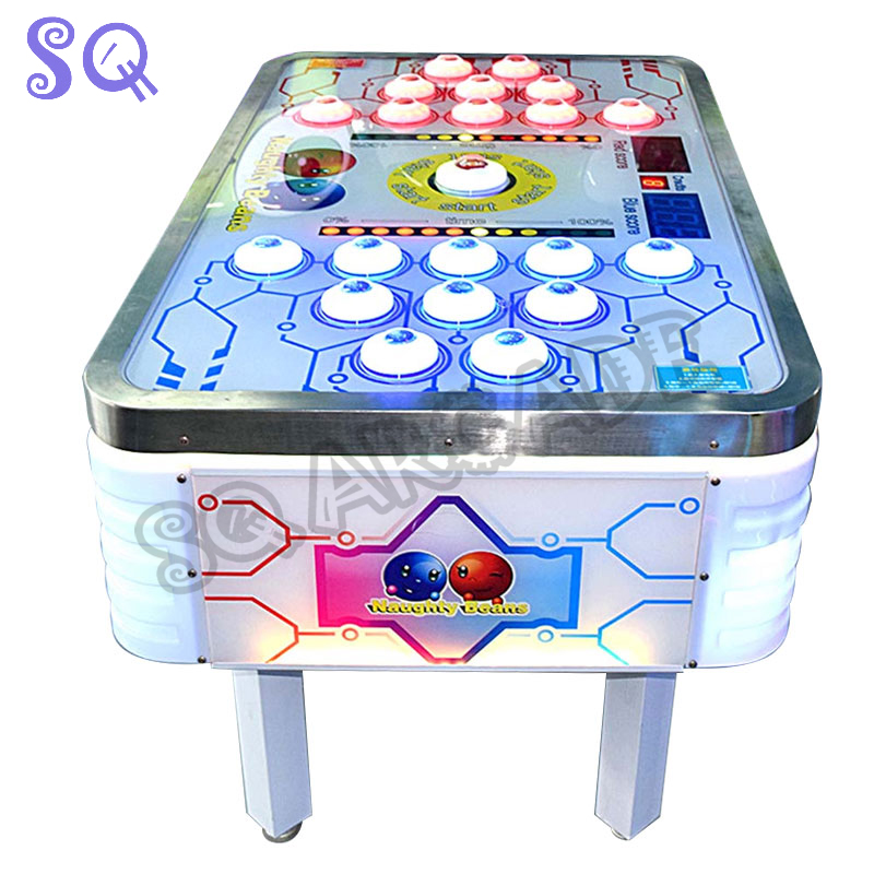 Coin Operated Indoor Amusement - Skee Ball Arcade recension och pris