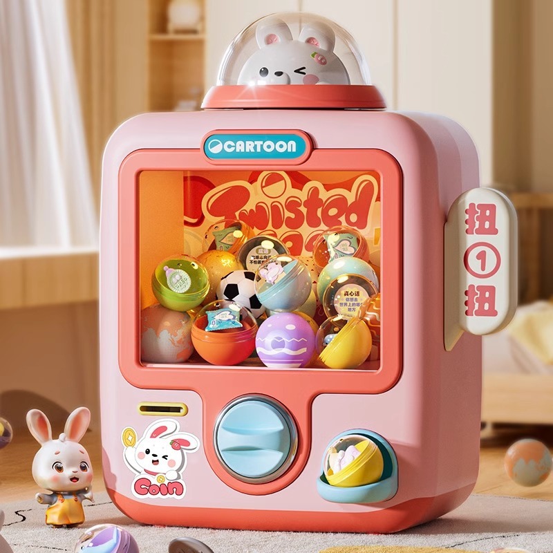 Electronic Dinosaur Arcade Cla - Arcade Toy Vending Machine recension och pris