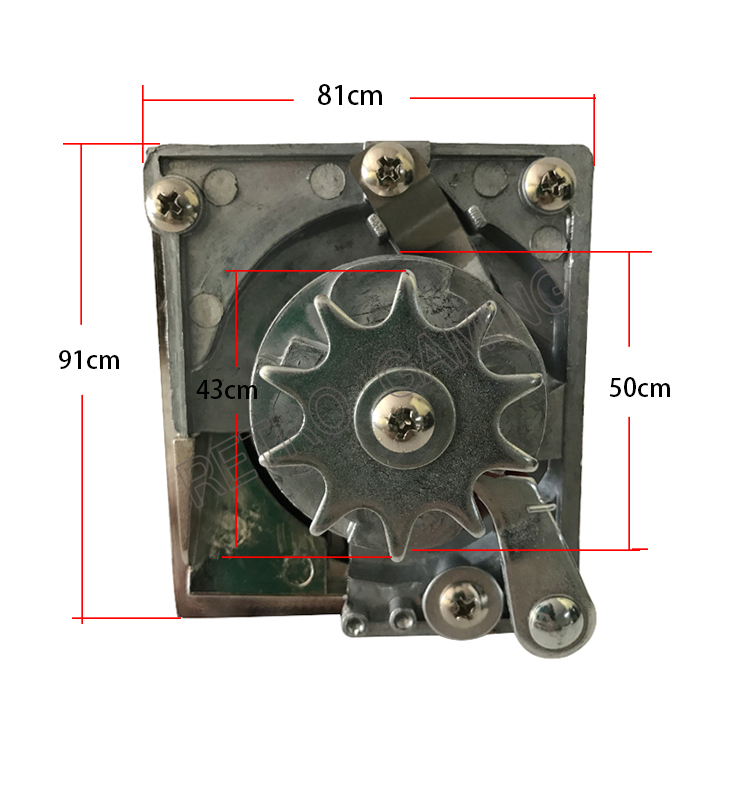 Mechanical Coin Acceptor Selec - Skee Ball Arcade recension och pris