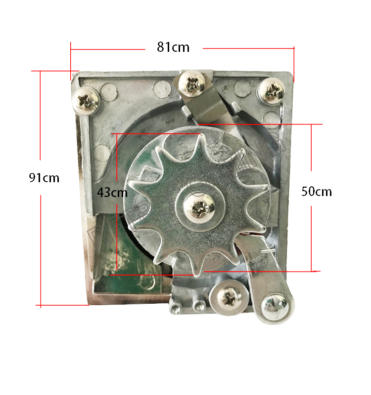 Mechanical Coin Acceptor Selec - Skee Ball Arcade recension och pris