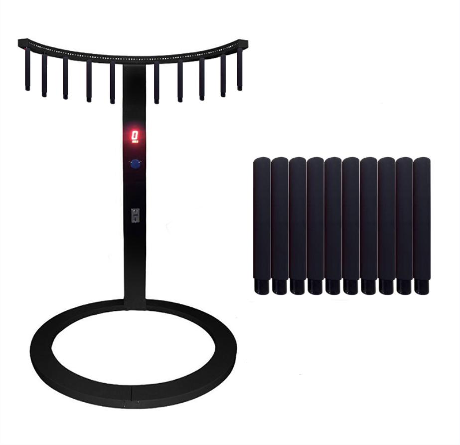 Arcade Game Kit Eye Fast Quick - Skee Ball Arcade recension och pris