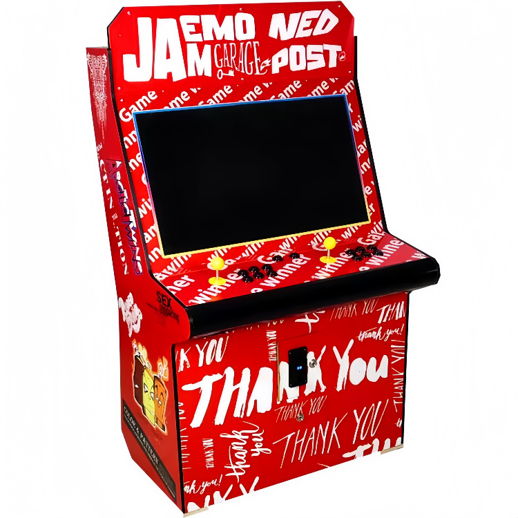 Double joystick arcade machine - Joystick Arcade Parts recension och pris