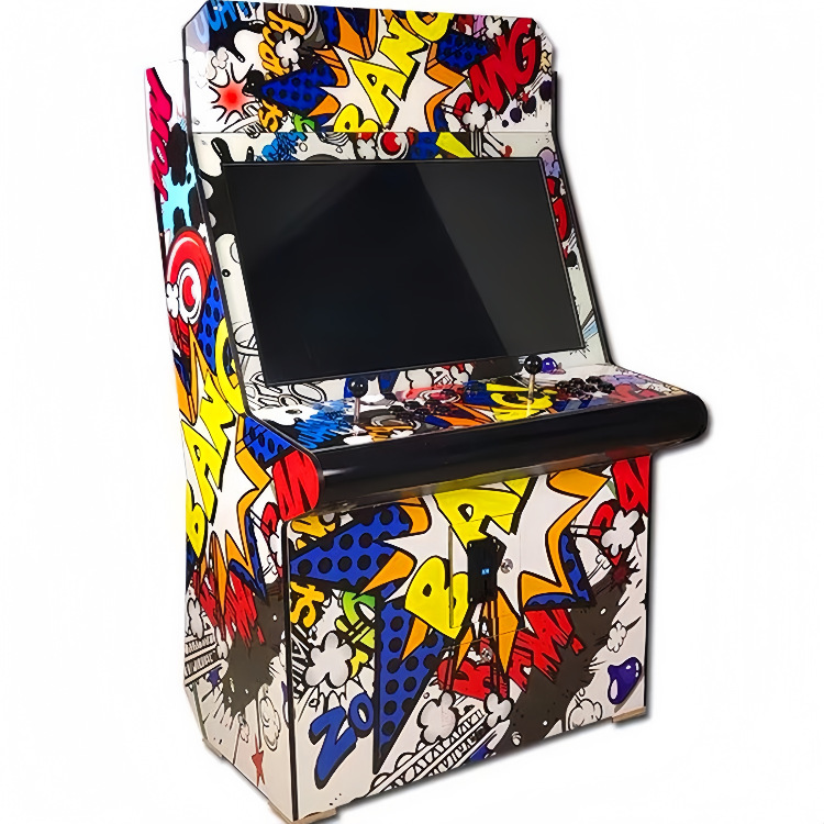 Double joystick arcade machine - Joystick Arcade Parts recension och pris