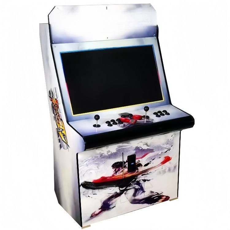 Double joystick arcade machine - Joystick Arcade Parts recension och pris