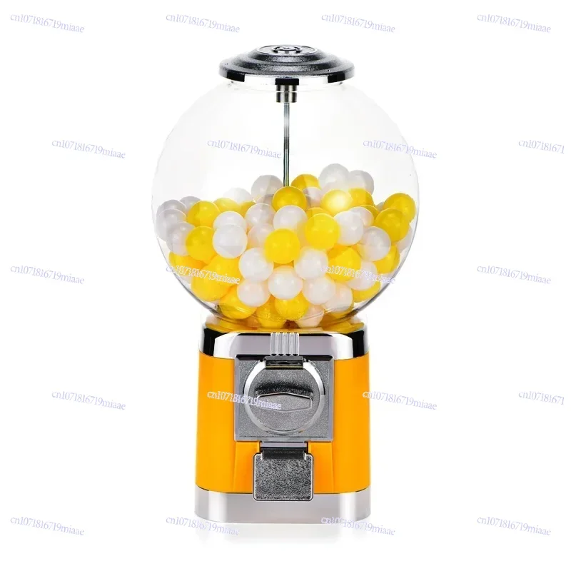 Arcade GumBall Capsule Toy Can - Arcade Toy Vending Machine recension och pris
