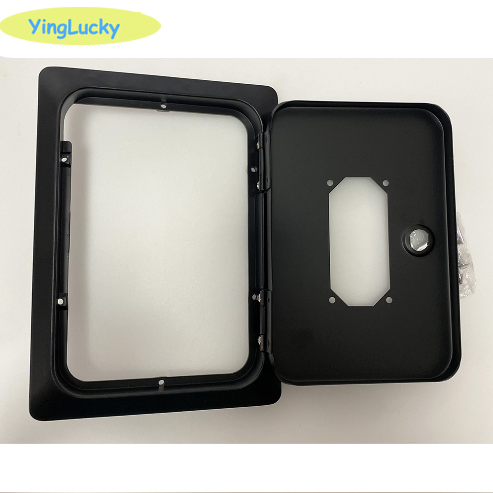 Arcade Coin Door with 6 Kinds  - Arcade Card Vending Machine recension och pris