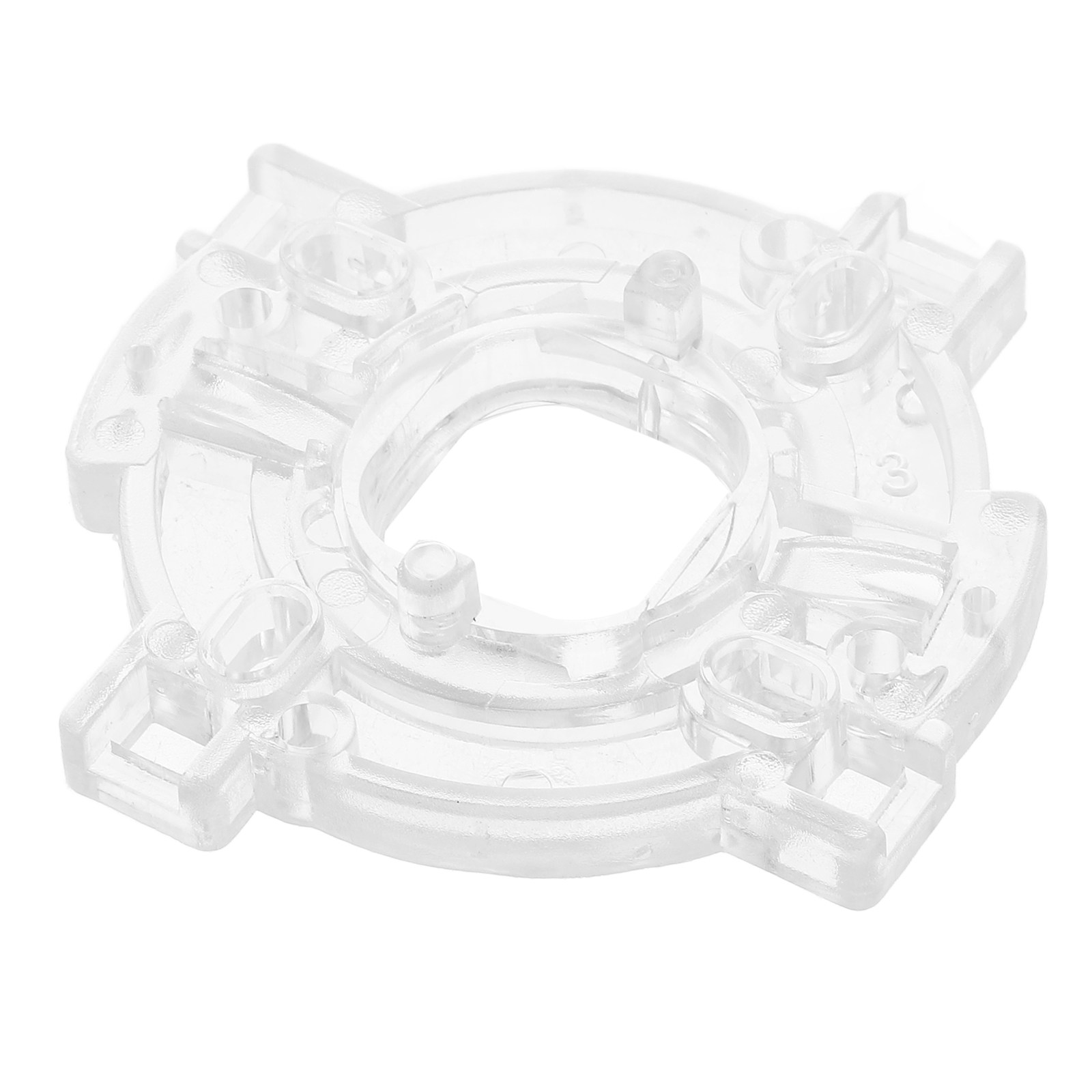 -Y Octagonal Restrictor Plate  - Joystick Arcade Parts recension och pris