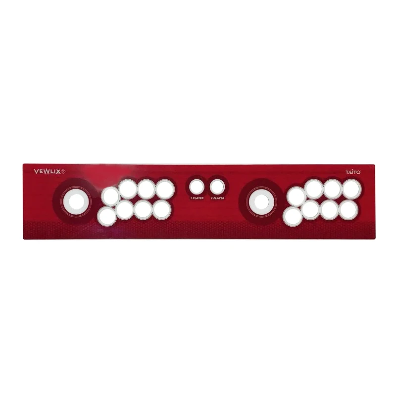 Vewlix Console Panel Yellow Co - Whack A Mole Arcade recension och pris