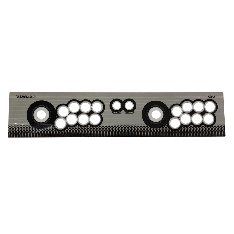 Vewlix Console Panel Yellow Co - Whack A Mole Arcade recension och pris