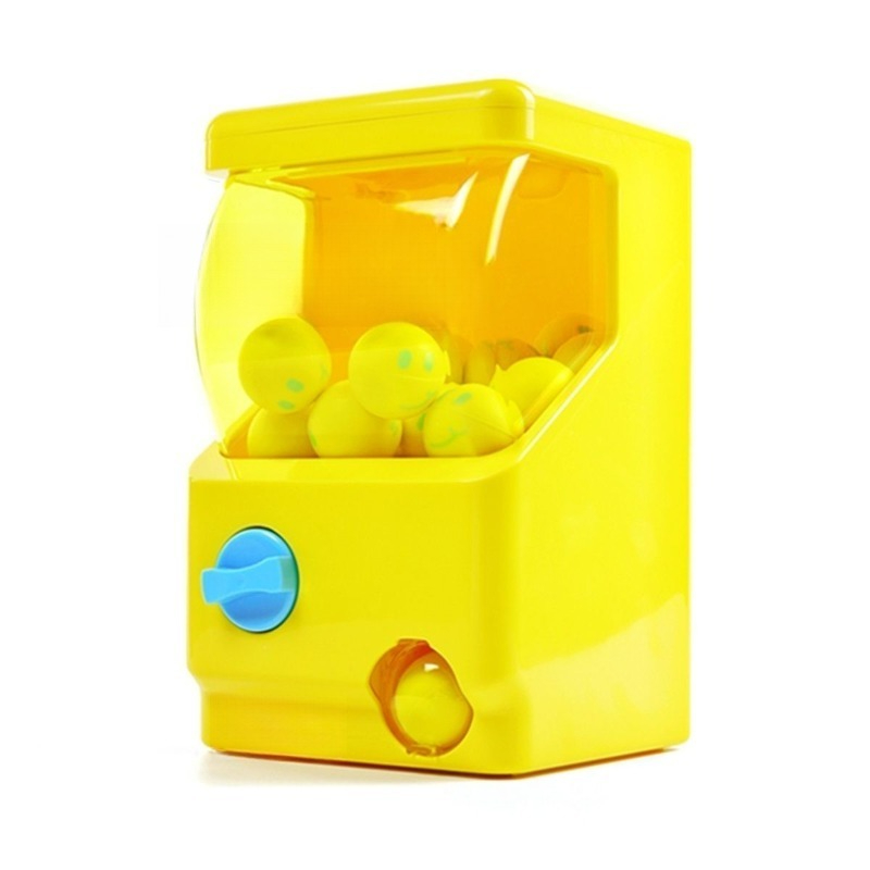 Arcade Coffee Capsule Machine  - Arcade Vending Machines recension och pris