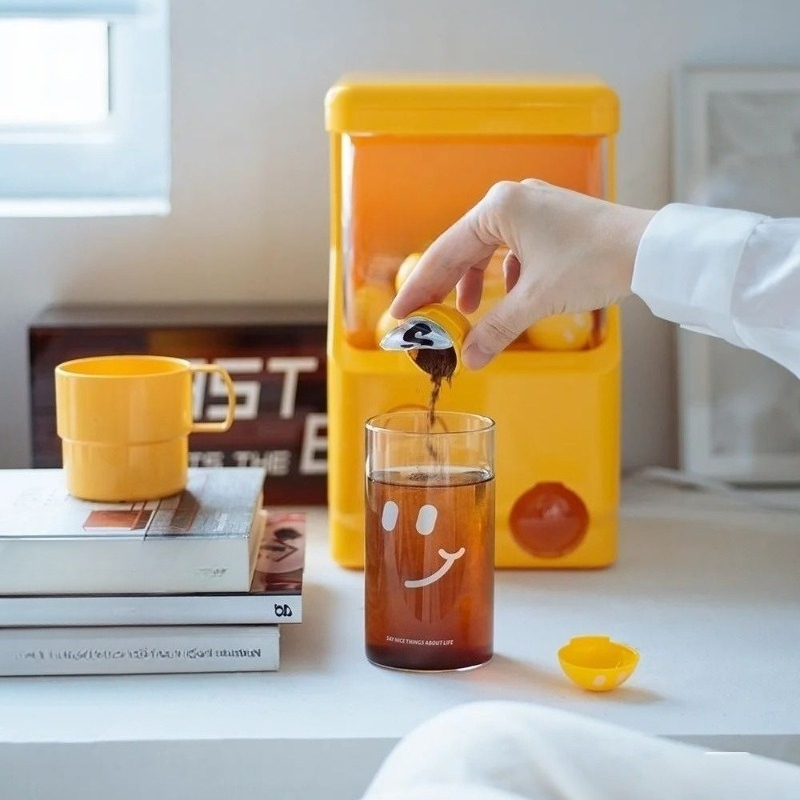 Arcade Coffee Capsule Machine  - Arcade Vending Machines recension och pris