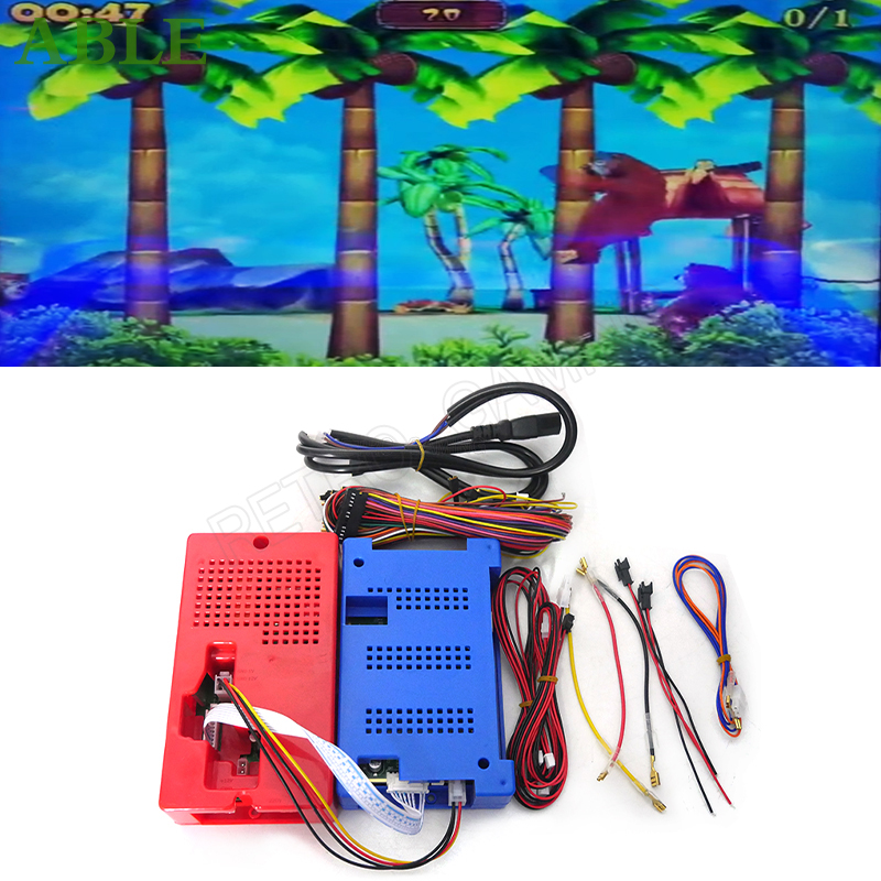 Arcade Adventure Island Kids R - Whack A Mole Arcade recension och pris