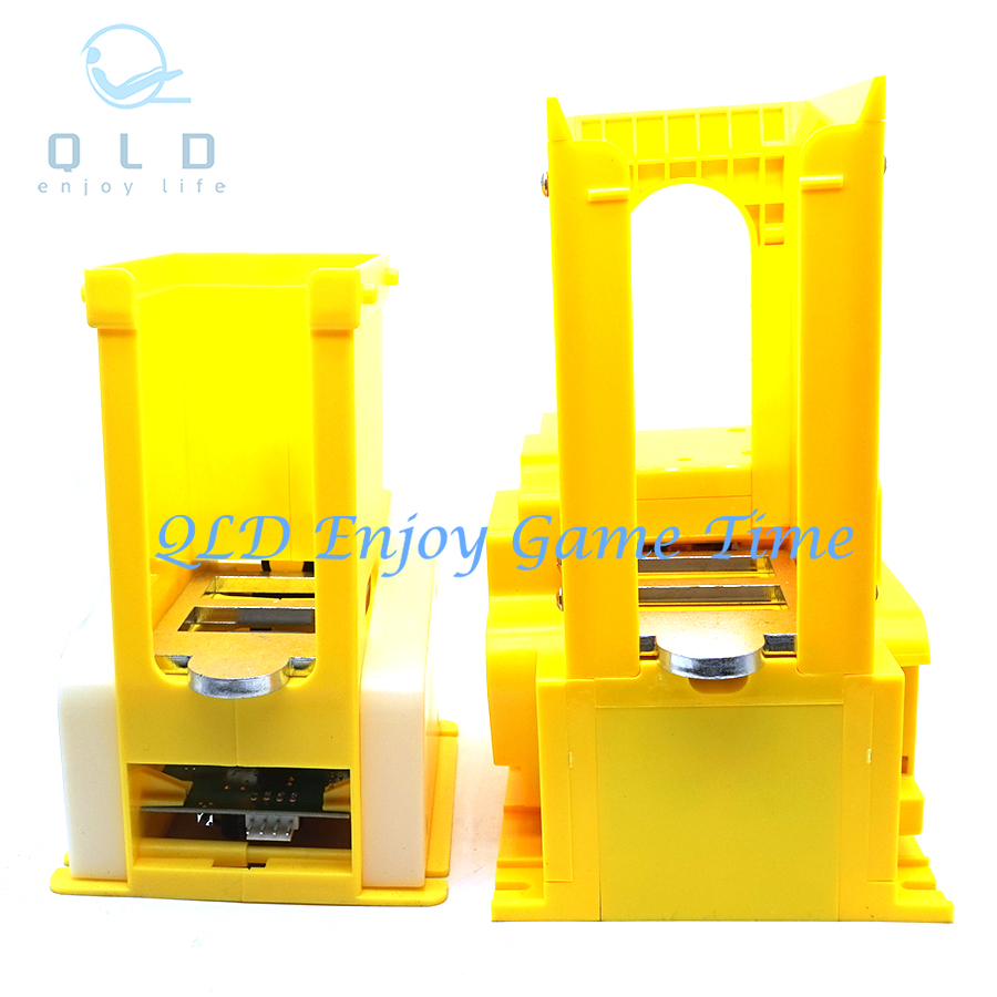 Coin-operated Card Machine Car - Arcade Card Vending Machine recension och pris