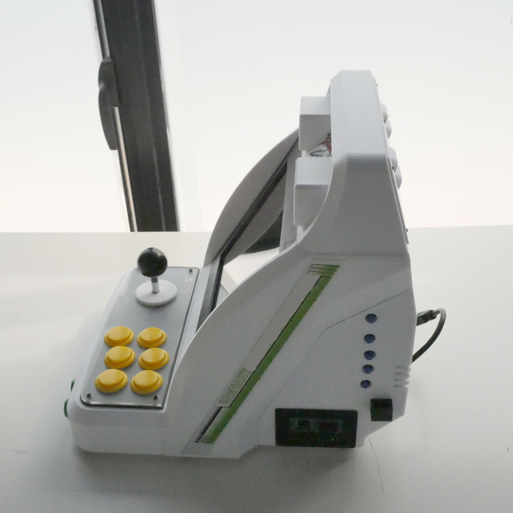 Mini Dual-System Game Console  - Skee Ball Arcade recension och pris